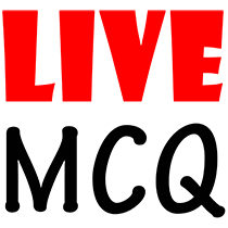 First Product: Live MCQ
